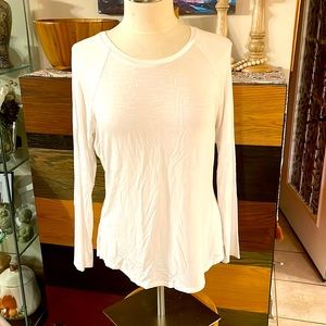 Size medium long sleeved shirt